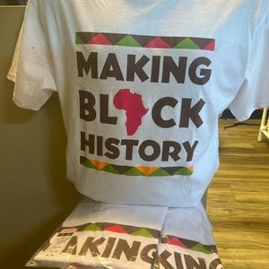 Strength....Power....Proud